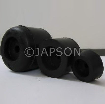 Rubber Feet Rubber Feet